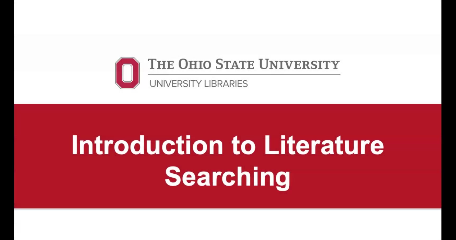 introduction-to-literature-searching