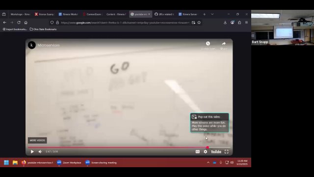 Mediasite - Mediasite Channel